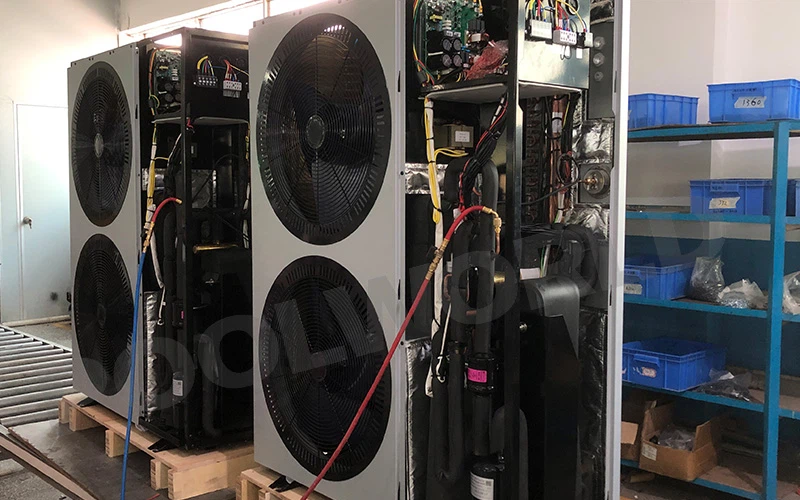 heat pump heat pump
