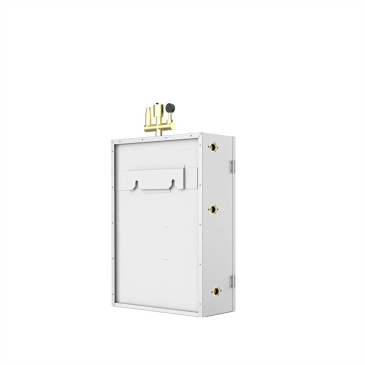 Hydro Box For Heat Pump