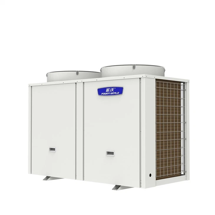 R410A Commercial Hot Water Heat Pump