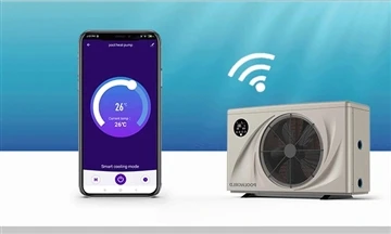 Founisè solisyon Premium pisin chalè: PowerWorld Soti nan Lachin