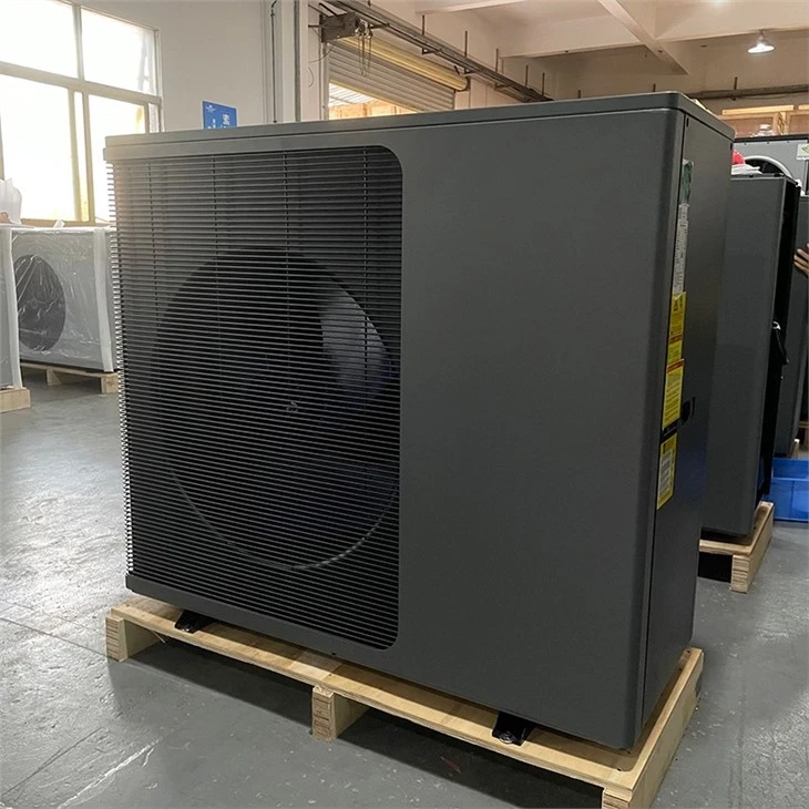 R290 Heating Cooling Heat Pump
