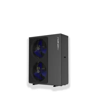 R290 Monoblock Ponp Chalè